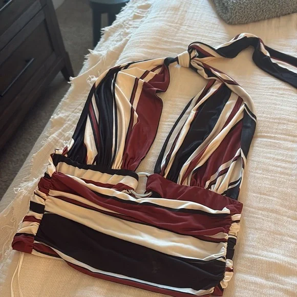 Ba&sh halter top - Picture 7 of 7